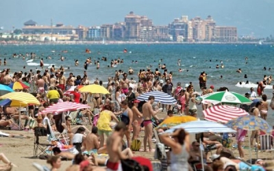 Espa&ntilde;a busca ministro para el turismo