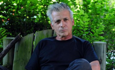 Gerardo Romano abri&oacute; la boca y habl&oacute; sobre Uruguay...