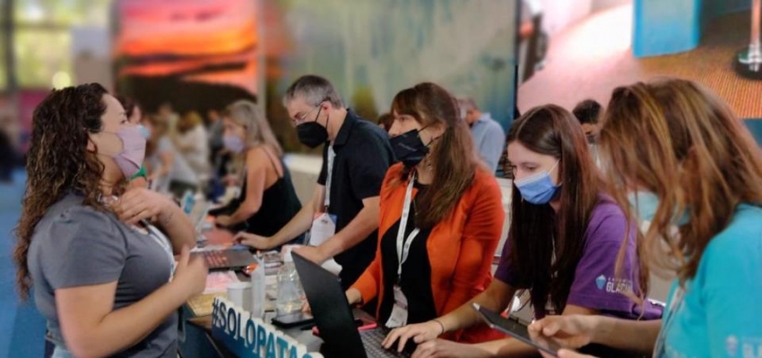 La 25&ordf; edici&oacute;n de FIT super&oacute; todas las expectativas