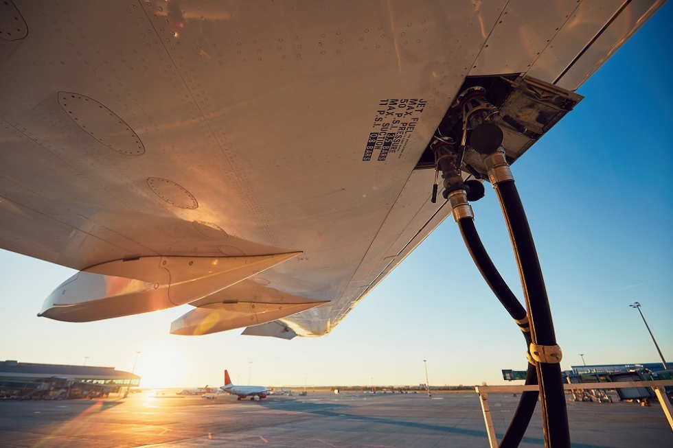 Boeing ampl&iacute;a sus esfuerzos globales para aumentar la producci&oacute;n de combustibles de aviaci&oacute;n sostenibles