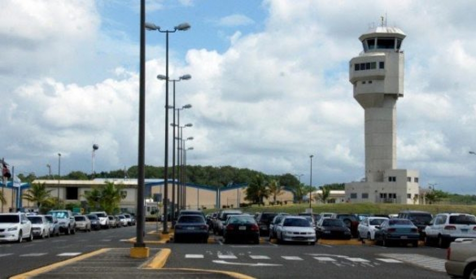 IFATCA alarmada por la seguridad de la aviaci&oacute;n en el espacio a&eacute;reo haitiano