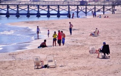 Reservas en Punta del Este est&aacute;n 15% por debajo del a&ntilde;o anterior