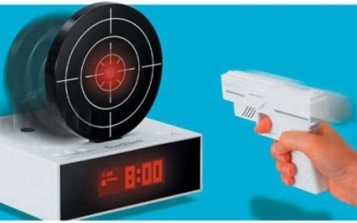 Comenz&oacute; el ataque al no cambio de hora