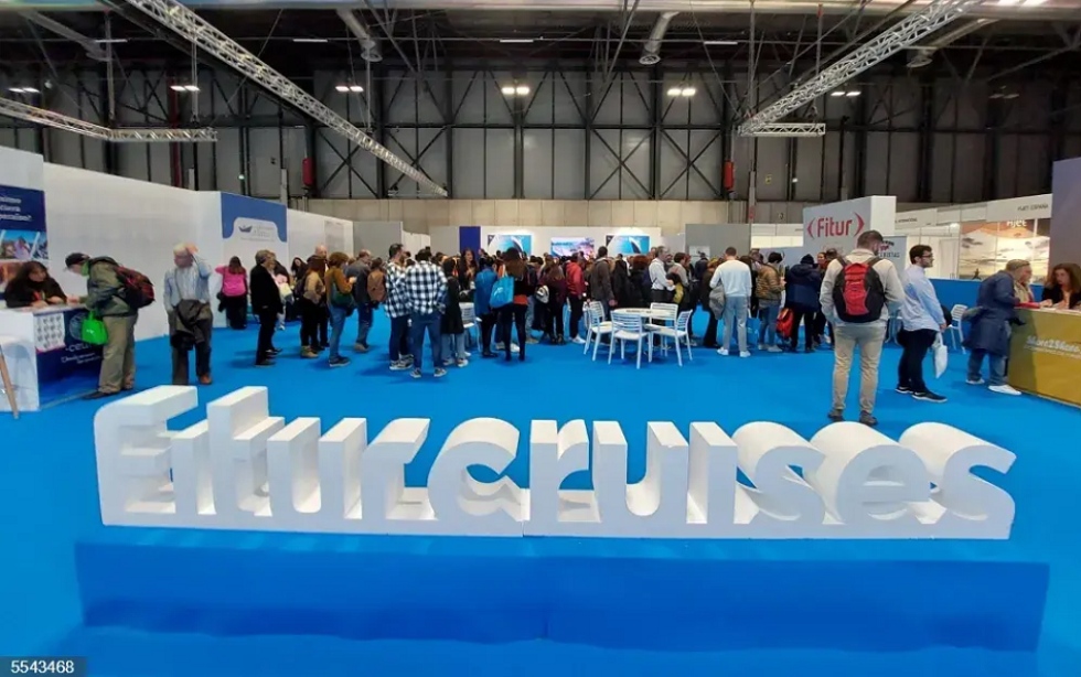 Fitur Cruises 2025 explorar&aacute; los retos y las oportunidades del sector