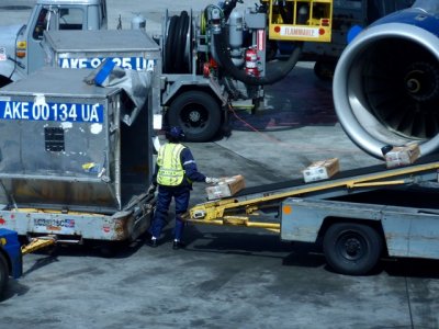 IATA: Tr&aacute;fico de carga a&eacute;rea marc&oacute; un enero decepcionante