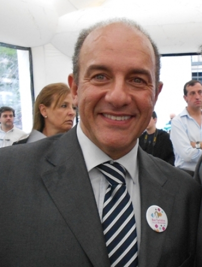 Roberto Leone