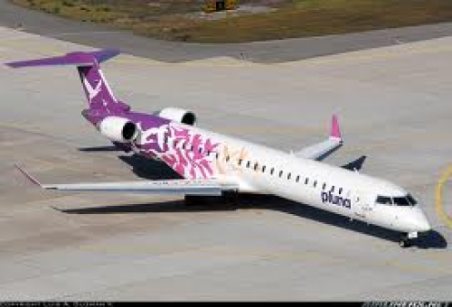Venite volando! Pluna har&aacute; dos vuelos diarios a C&oacute;rdoba desde diciembre
