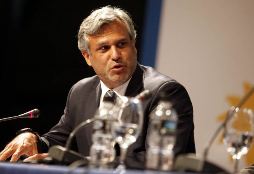Marcelo Risi, el uruguayo Director de Comunicaci&oacute;n de la OMT, entrevistado en AM 930