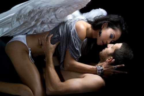 Sexo en carnaval