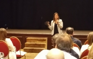 Se realiz&oacute; en Montevideo taller sobre Destino Iguaz&uacute;, para agentes de viajes