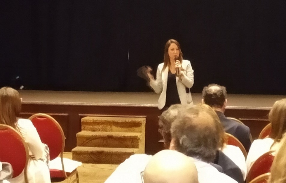 Se realiz&oacute; en Montevideo taller sobre Destino Iguaz&uacute;, para agentes de viajes
