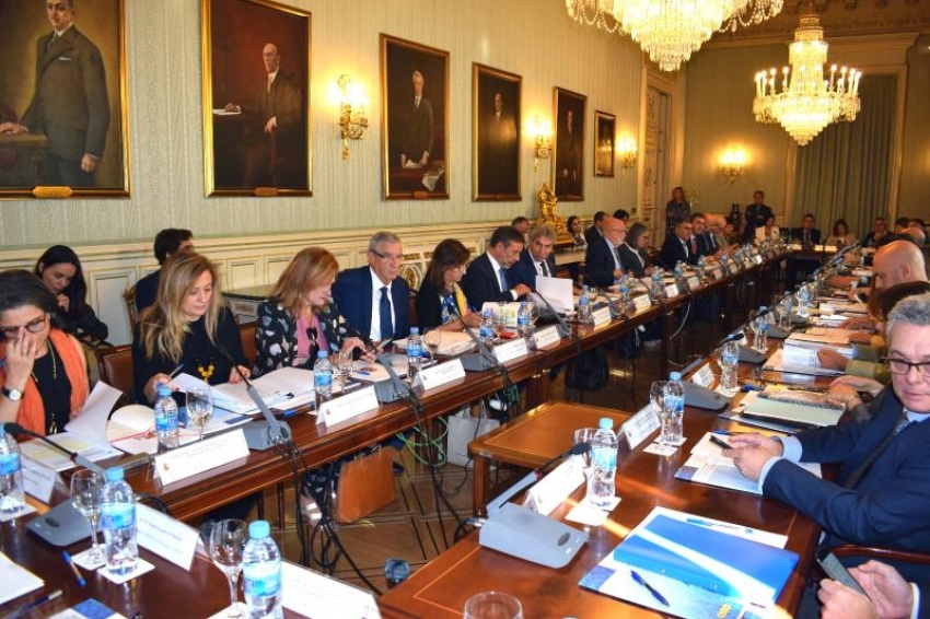 El turismo en Sudam&eacute;rica y su gobernanza. Parte III