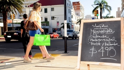Pr&oacute;xima temporada tur&iacute;stica, costos, precios y salarios