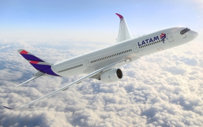 Se concreta entrada de Qatar a la propiedad del Grupo Latam