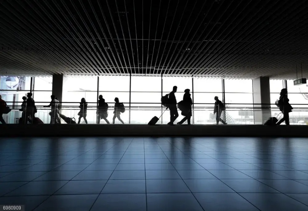 El 38% de los espa&ntilde;oles renunci&oacute; a sus vacaciones en el extranjero