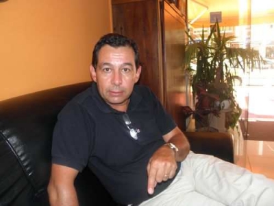 H&eacute;ctor Ara&uacute;jo