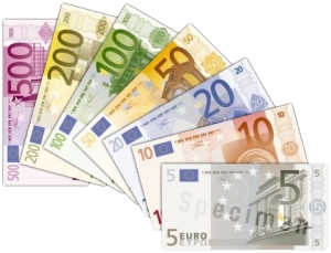 El euro y el turismo