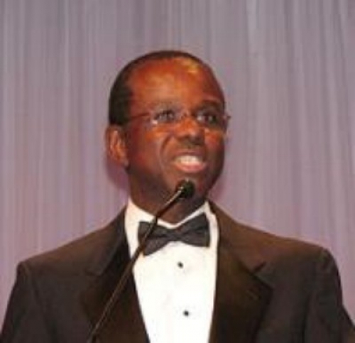 Hugh Riley, Secretario General de CTO, Organizaci&oacute;n de Turismo del Caribe