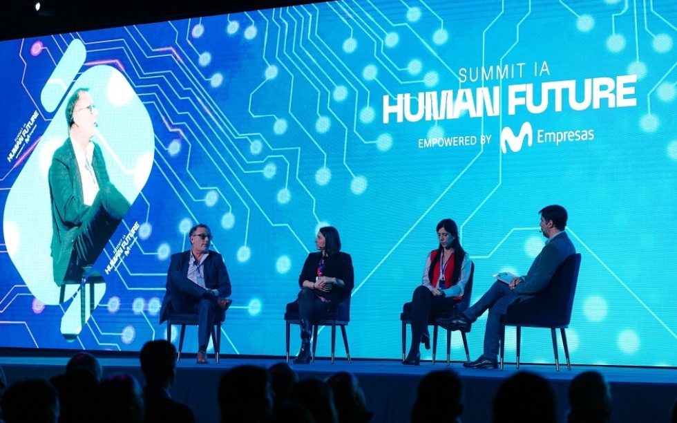 Ideas fuerza que nos dej&oacute; el Summit IA Human Future