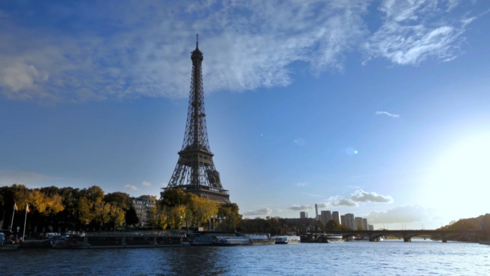 Tasa Tur&iacute;stica en Paris aumenta en 100% durante Juegos Ol&iacute;mpicos