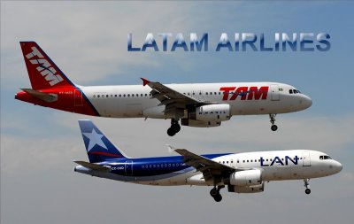 LAN y TAM tendr&aacute;n operativa especial durante el Carnaval en Brasil