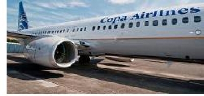 Copa expande su red de rutas