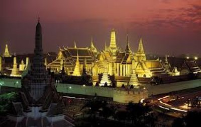 Tailandia lista para recibir a los visitantes de Oriente Medio en la Temporada Verde