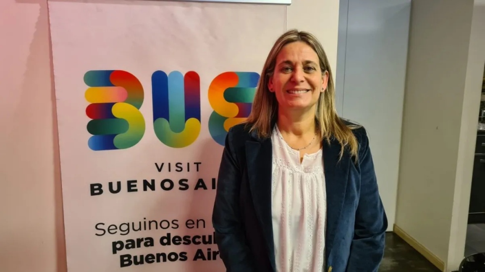 &ldquo;Vendemos el destino Buenos Aires como si fu&eacute;semos un hotel o una agencia de viajes&rdquo;