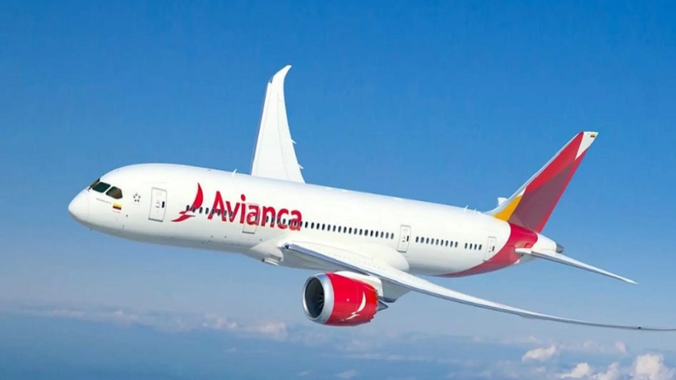 Avianca anuncia nueva ruta directa Bogot&aacute;-C&oacute;rdoba