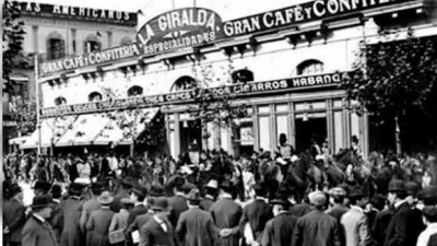 La Cumparsita: un centenario con pocas nueces