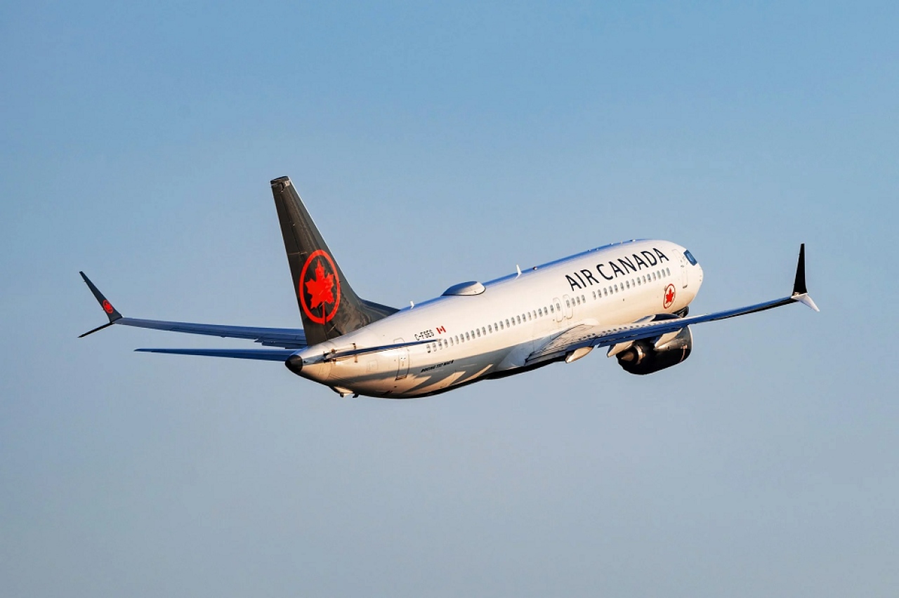 Air Canada ampl&iacute;a su alcance global con nuevas rutas y vuelos a Asia, Europa y Am&eacute;rica Latina