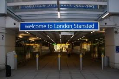 Ryanair apuesta por quedarse con un aeropuerto de Londres