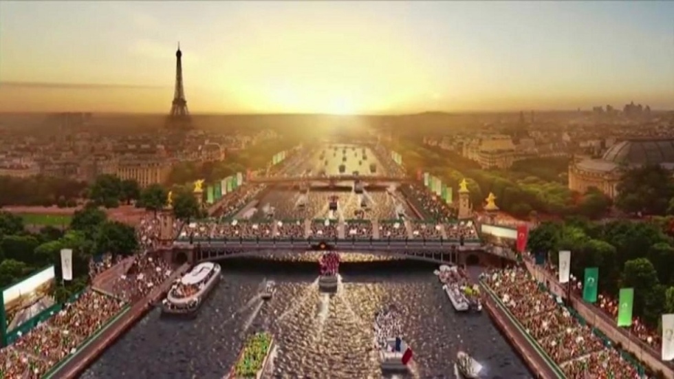 Par&iacute;s cerrar&aacute; su espacio a&eacute;reo y clausurar&aacute; la Torre Eiffel este viernes