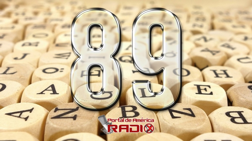 Un programa con tantos temas que no entran en un t&iacute;tulo #PdaRadio89
