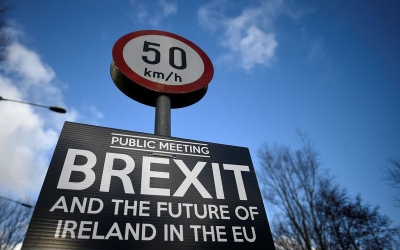 Banca y aerol&iacute;neas, las grandes beneficiadas tras la votaci&oacute;n del Brexit