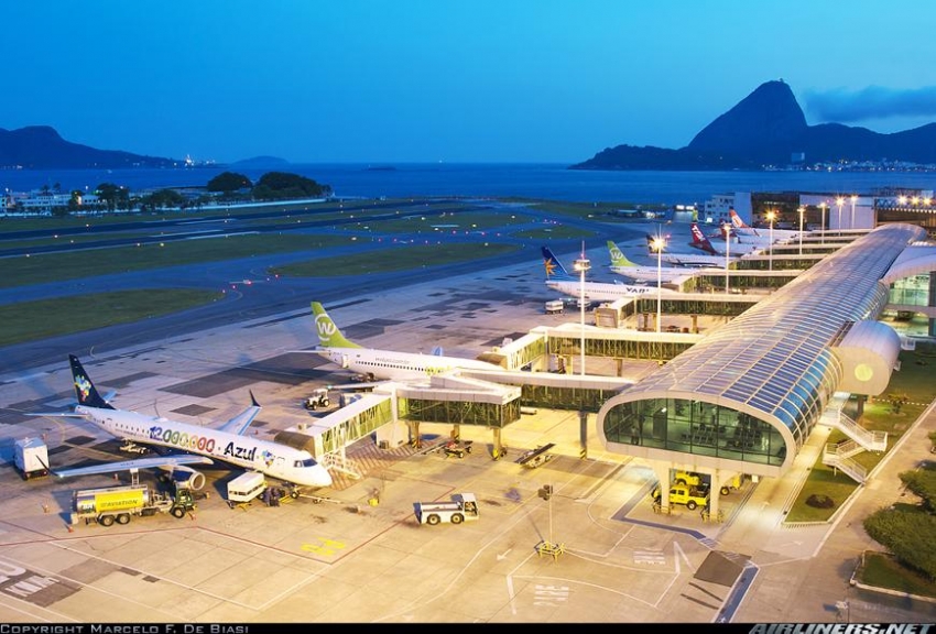 Brasil lanza una reforma profunda del sector a&eacute;reo para potenciar su crecimiento