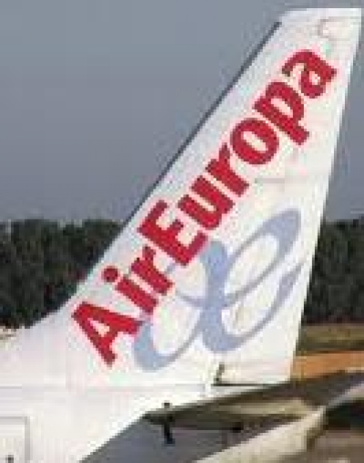 eDreams y Air Europa convenian potenciar rutas diarias a Latinoam&eacute;rica
