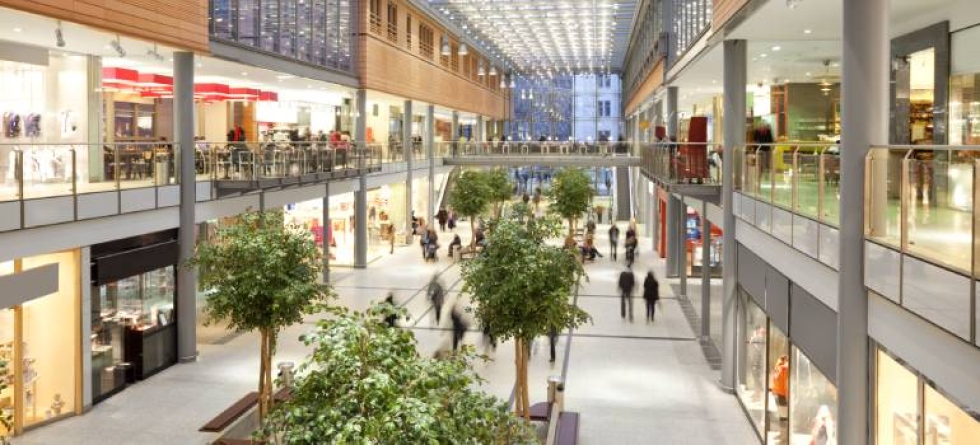 El turismo de compras como activo en la oferta tur&iacute;stica de los destinos
