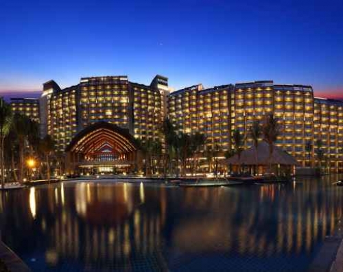 Accor ha abierto 67 hoteles en 10 paises  en Asia-Pac&iacute;fico 2011