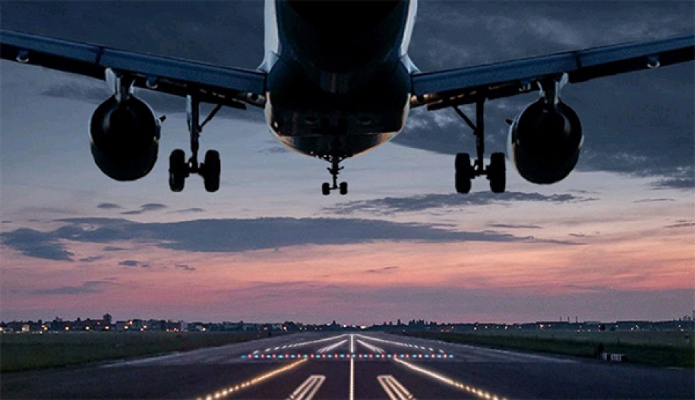 Los cielos europeos se llenan de aviones como antes del Covid