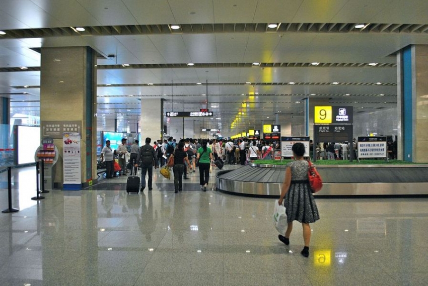 Aerol&iacute;neas europeas suspenden vuelos a China