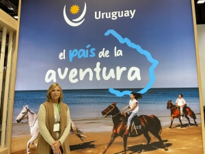 &ldquo;FITUR es una puerta de embarque para que nos conozcan en otros mercados&rdquo;