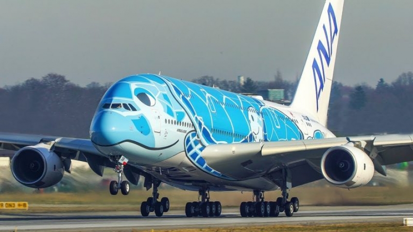 Por qu&eacute; Europa implantar&aacute; en breve una tasa sobre la aviaci&oacute;n