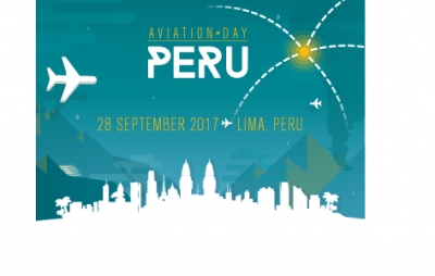 L&iacute;deres de la aviaci&oacute;n se reunir&aacute;n en Aviation Day Per&uacute; el pr&oacute;ximo 28 de setiembre