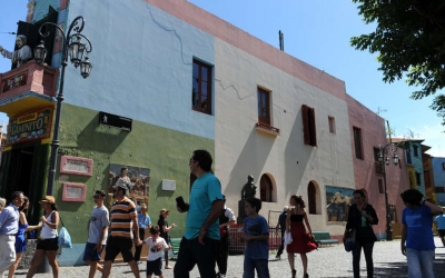 Argentina: buscan crear 300.000 nuevos puestos de trabajo a trav&eacute;s del turismo