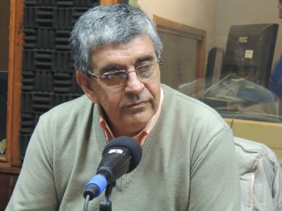 Herrera a Radio Uruguay por BQB: "el retiro de un jugador nefasto"