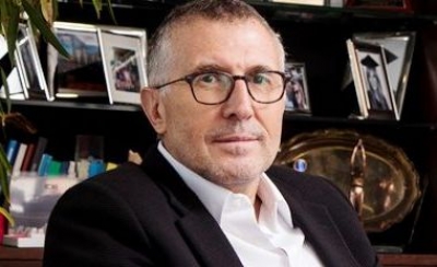 Enrique Cueto-LATAM: &ldquo;Hoy existe un monopolio que no est&aacute; en el aire, sino en la tierra&rdquo;