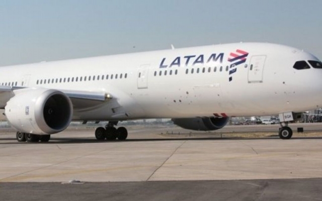 Qu&eacute; pasa con LATAM Argentina