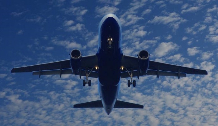 Las aerol&iacute;neas podr&iacute;an estar volando hacia el abismo