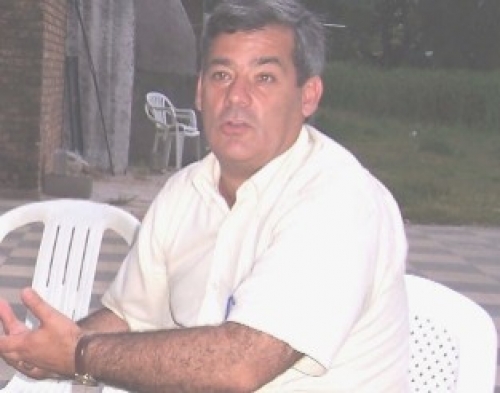 "No hay que dinamitar los puentes" dice el Diputado Horacio Yanes